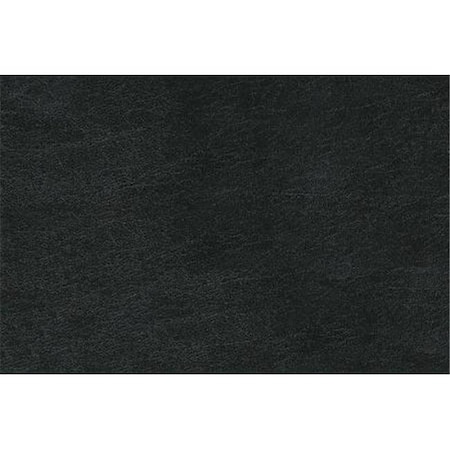 Dc-Fix Dc-fix 346-0656 17 x 78 in. Decorative Self Adhesive Film; Black Leather 346-0656